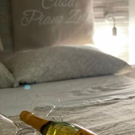 Casa Piano Zero Leilighet Napoli Eksteriør bilde