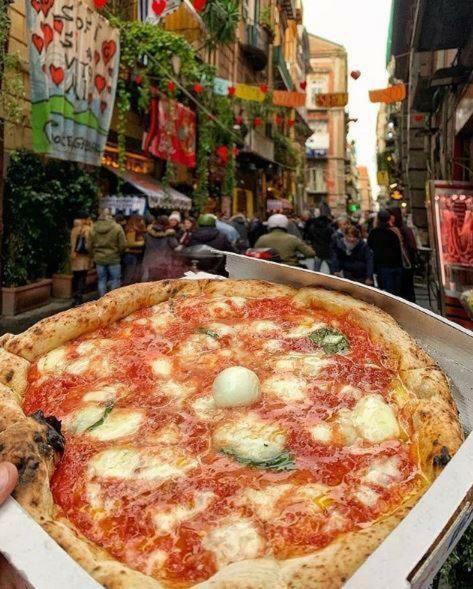 Casa Piano Zero Leilighet Napoli Eksteriør bilde